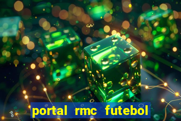 portal rmc futebol ao vivo